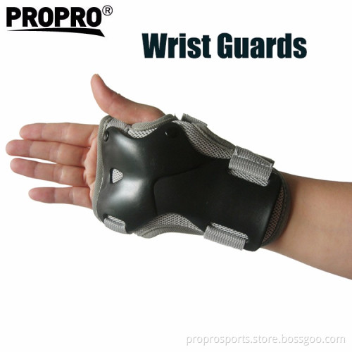 Hot selling Sports elastic palm guard with wrist support for in line Skating
